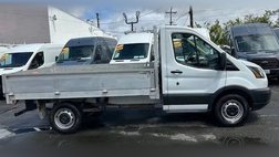 2017 Ford Transit 250
