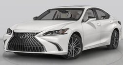 2025 Lexus ES 300h 300h FWD