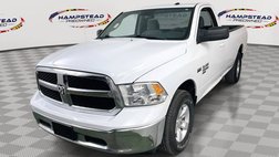 2020 Ram Ram Pickup 1500 Classic SLT