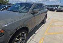 2020 Dodge Durango GT