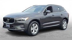2022 Volvo XC60 B5 Momentum