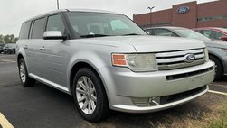 2011 Ford Flex SEL
