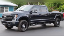 2022 Ford Super Duty F-250 Lariat