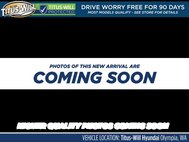 2024 Subaru Solterra Limited