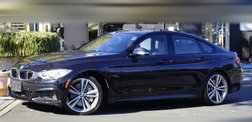 2015 BMW 4 Series 435i Gran Coupe