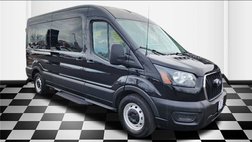 2024 Ford Transit 350 XL