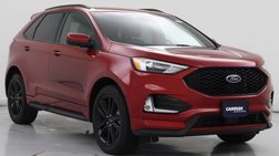 2022 Ford Edge ST-Line
