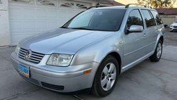 2003 Volkswagen Jetta GLS 1.8T