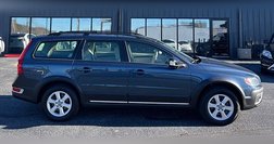 2008 Volvo XC70 3.2