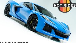 2023 Chevrolet Corvette Z06