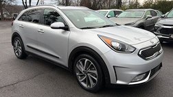 2019 Kia Niro Touring