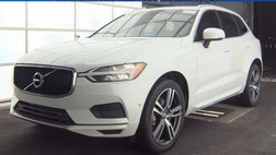 2019 Volvo XC60 T5 Momentum