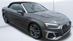 2024 Audi A5 quattro Premium Plus 45 TFSI