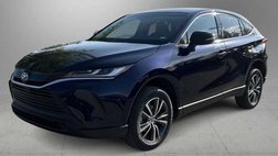 2023 Toyota Venza LE