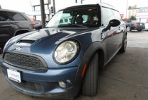 2010 MINI Cooper Clubman S