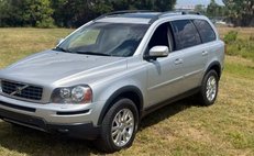 2008 Volvo XC90 3.2