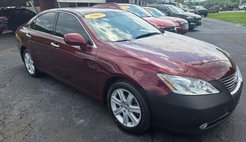 2007 Lexus ES 350 Base