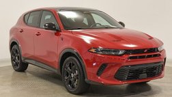 2024 Dodge Hornet R/T Plus
