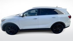 2020 Kia Sorento EX V6