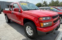 2009 Chevrolet Colorado LT