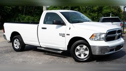 2019 Ram Ram Pickup 1500 Classic Tradesman