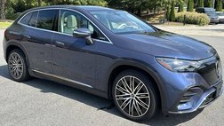 2024 Mercedes-Benz EQE EQE 350 4MATIC