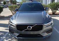 2021 Volvo XC60 T5 Momentum