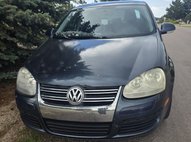 2010 Volkswagen Jetta SE