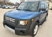 2008 Honda Element LX