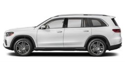 2025 Mercedes-Benz GLS GLS 450