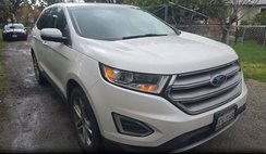 2017 Ford Edge SE