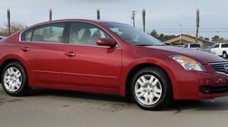 2009 Nissan Altima 2.5