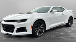 2024 Chevrolet Camaro ZL1