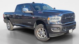 2024 Ram Ram Pickup 2500 Laramie