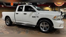 2014 Ram Ram Pickup 1500 Express