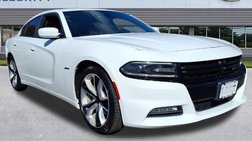 2016 Dodge Charger R/T