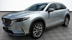 2023 Mazda CX-9 Grand Touring