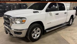 2023 Ram Ram Pickup 1500 Lone Star