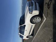 2014 Lincoln Navigator Base