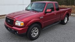2009 Ford Ranger FX4 Off-Road