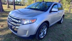 2011 Ford Edge Limited