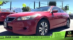 2008 Honda Accord EX
