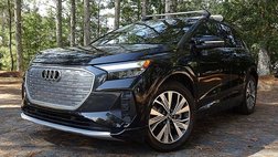 2023 Audi Q4 e-tron Premium Plus 40