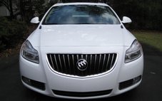 2013 Buick Regal Premium 1