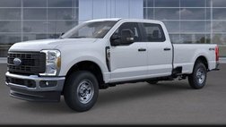 2026 Ford Super Duty F-250 XL