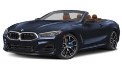 2023 BMW 8 Series M850i xDrive