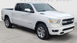 2023 Ram Ram Pickup 1500 Big Horn