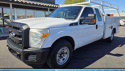 2012 Ford Super Duty F-250 