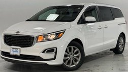 2020 Kia Sedona EX