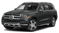 2023 Mercedes-Benz GLS GLS 450